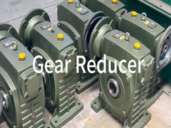 دقيقي بالا کرم Gear Reducer گیربکس حرفه ای عرضه کننده چین
